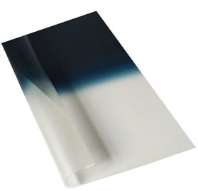 High Elastic Automotive PVB Film Two Color Sound Insulation
