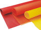 Color PVB Film Sound Proof Ultra Violet Protection High Mechanical Strength