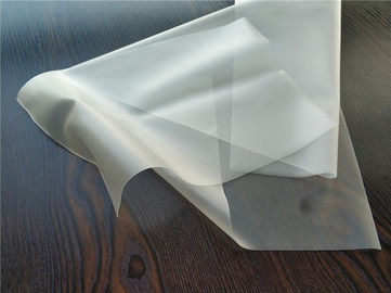1.14mm PVB Film For Laminated Glass General Purpose High Purity